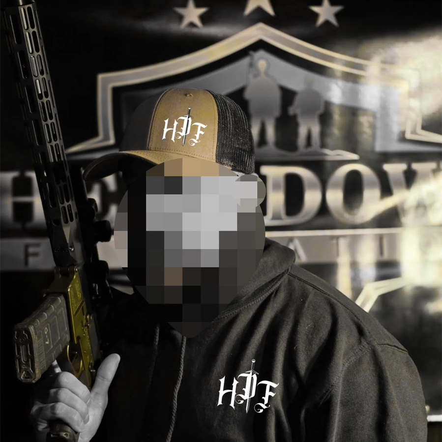 LowPro Trucker Hat - Image 3