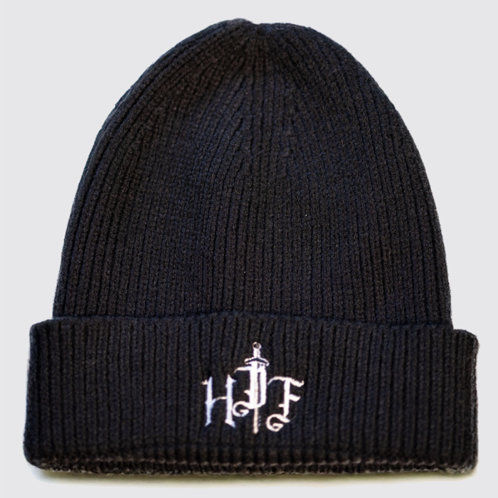 Bailout Beanie