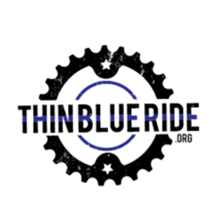 thinblueride