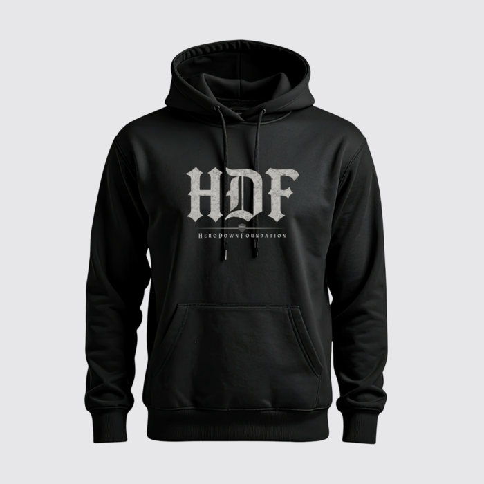 Sam Chhoeng Memorial Hoodie