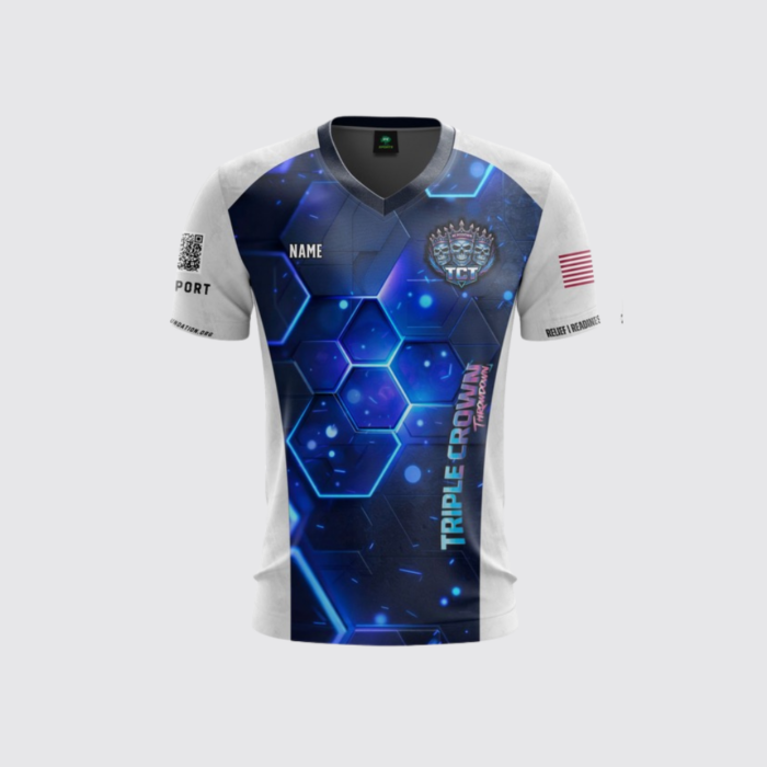 Triple Crown Series Custom Competition Collection