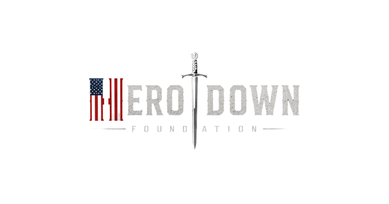 Hero Down Foundation