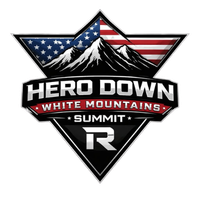 Hero Down White Mountains Summit logo