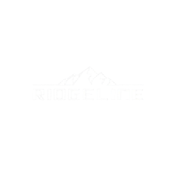 Ridgeline White Mountains Training Center logo